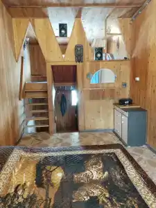 Эллинг в райском уголке - 0