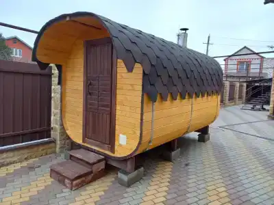 Домашняя гостиница - 9