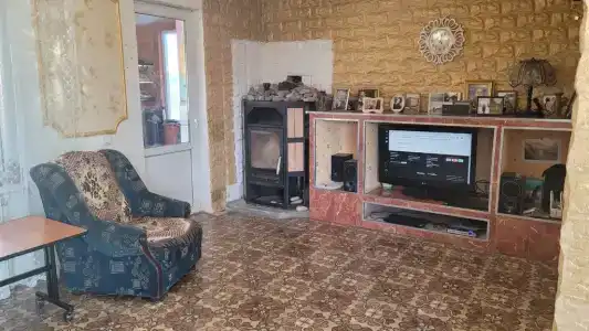 Дом на побережье для хорошего отдыха - 1