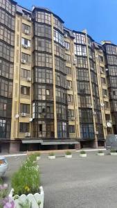 Квартиры на Комарова 23 - 184