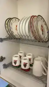 Люкс-апартаменты в Коломенском Кремле - 24