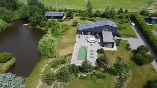 Элитная вилла - 0