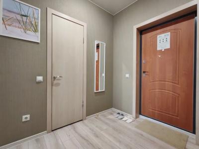 Квартиры на Беляева 35к1 - 26
