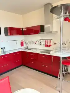 Квартиры на Железнодорожной 2В - 41