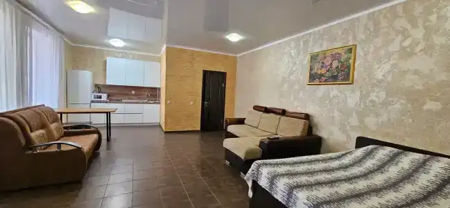 Гостевой дом на Набережной 6Б - 47