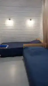 Дом для отдыха - 76