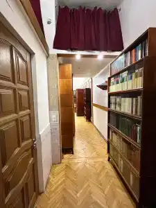 Квартиры на Большой Гнездниковском 10 - 330