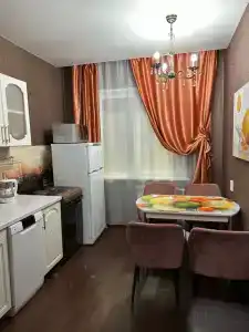 Квартиры на Олимпийской 35 - 56