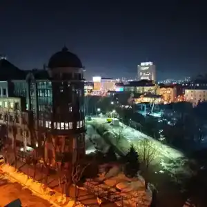 на Фонтанной, 17 - 34