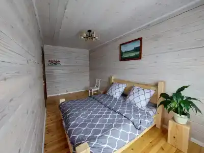 Агроусадьба у Кукушкина в Дубах - 3