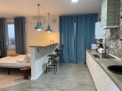 Квартиры в Малом переулке 3 - 38