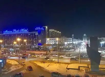 Квартиры на Челюскинцев 23 - 97