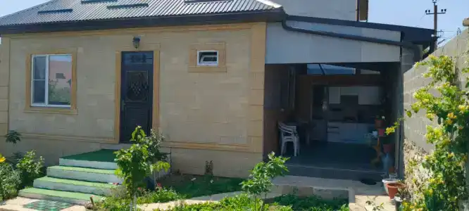 Уютный домик  - 0