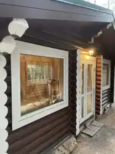 Финский Лес - 10