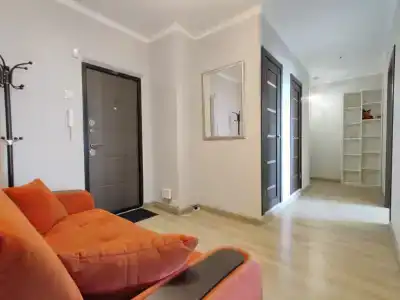 Nasukibobr на Рокоссовского - 9