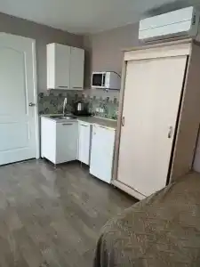 Комфортный гостевой домик с большой верандой - 6
