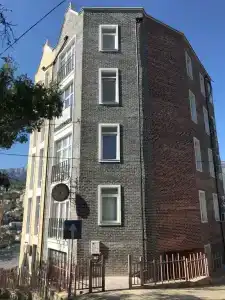 Голландский дом - 14
