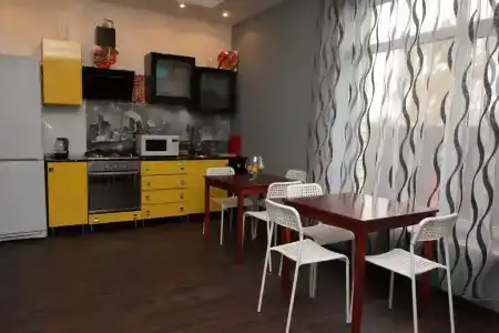 Частный дом Для Друзей - 5