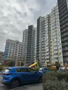 Квартиры на 1-м Рабфаковском 3 - 52