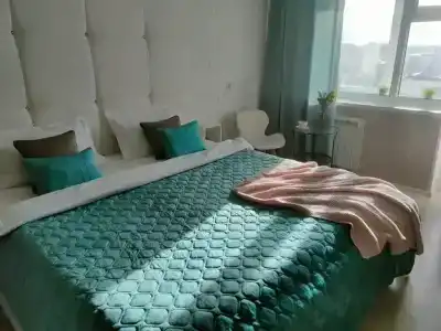 Мириады рядом с ТЦ Солнечный Бесконтактное заселение - 1