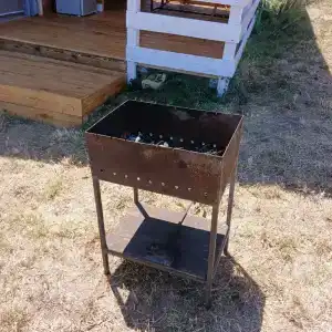 Кемпинг Порфмий - 81