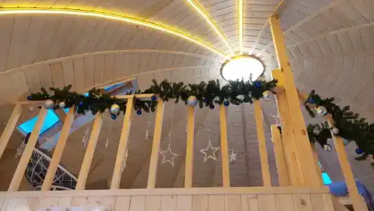 Рай в шалаше - 260