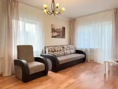 Аппартаменты в центре - 0