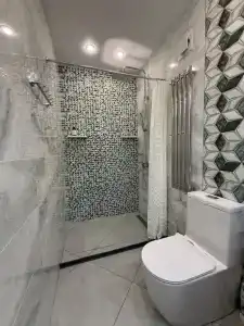Коттедж на Набережной - 31