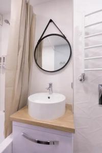 Квартиры на Старопрегольской набережной 16 - 363