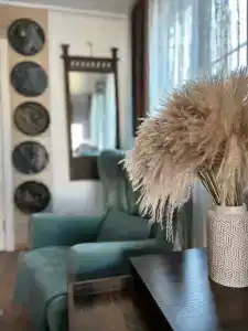 Гостевой Дом-дача у Мишутки Зелёный - 25