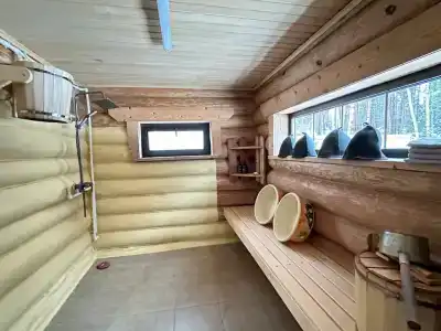 Дом у леса - 4