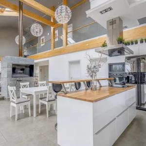 Шале Яхрома - 13