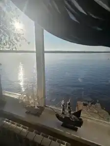 Дом на полуострове Маленький - 52