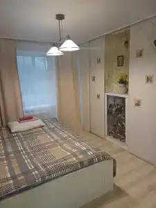 Квартиры на Больничной 21 - 104