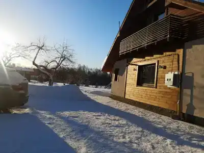 Sunchalet - 36