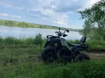 Дом отдыха ГарриХаус - 73