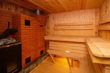 Уютный гостевой дом - 18
