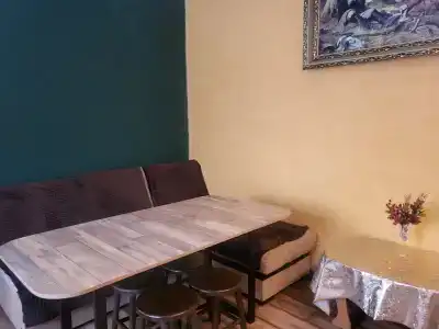 Уютный домик в черте города Заварзино - 8