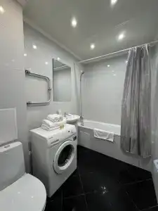 Квартиры на Литовском Вал 87А - 235