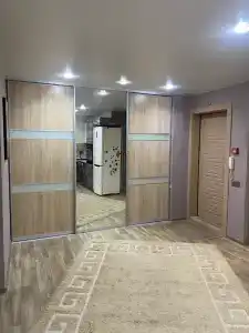 Квартиры на Автозаводском 59 - 48
