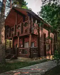 Берег - 2