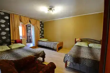 Kottiedzh Pod lipoi - 19