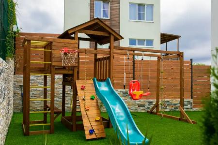 Вилла Панорама - 8