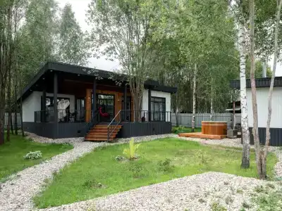 Гостевой дом на Истре - 29