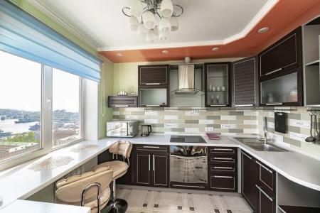 Квартиры на Суханова 13 - 35