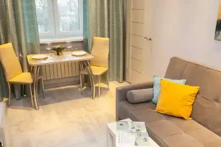 Квартиры на Ленинском 10 - 120