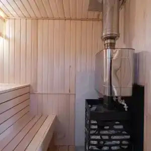 Дача на побережье Балтийского моря - 6