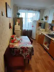 Уютная квартира в центре города - 6