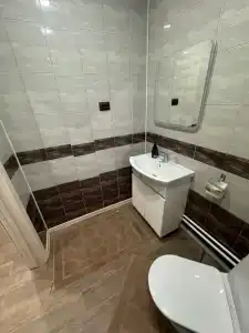 Gesh House - 9
