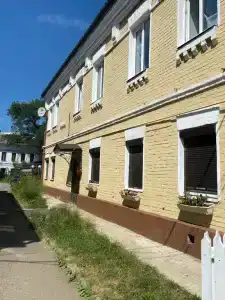 Двухуровневая квартира на Нахимсона - 14